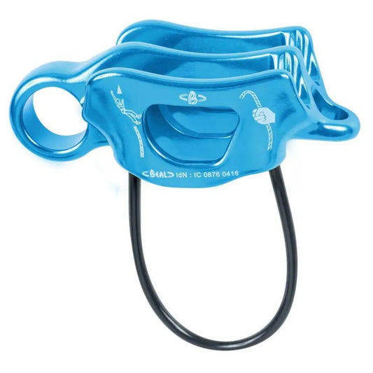 Beal Air Force 3 belay device