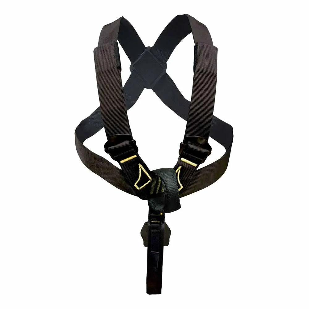 Beal Air Top Harness Chest
