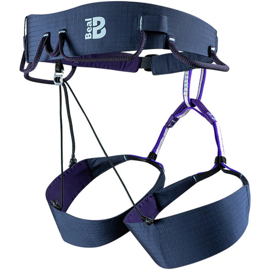 Beal Ghost Complete Harness
