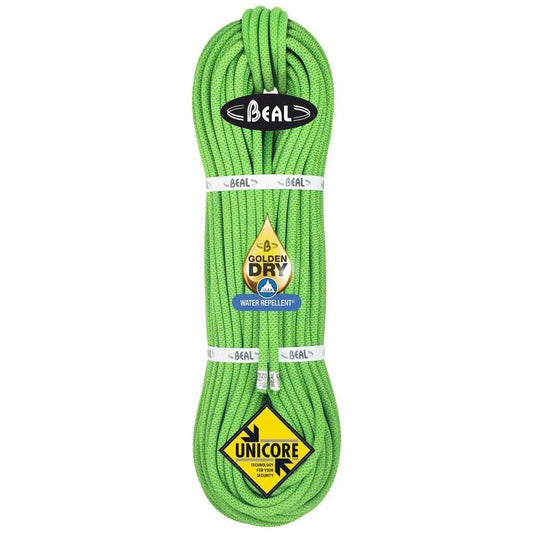 Beal Opera Golden Dry 8.5 mm rope