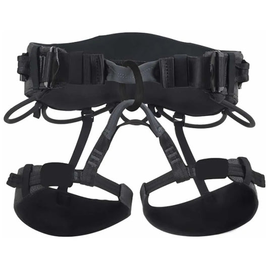 Beal Shaolin harness