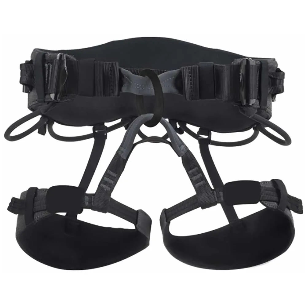 Beal Shaolin harness