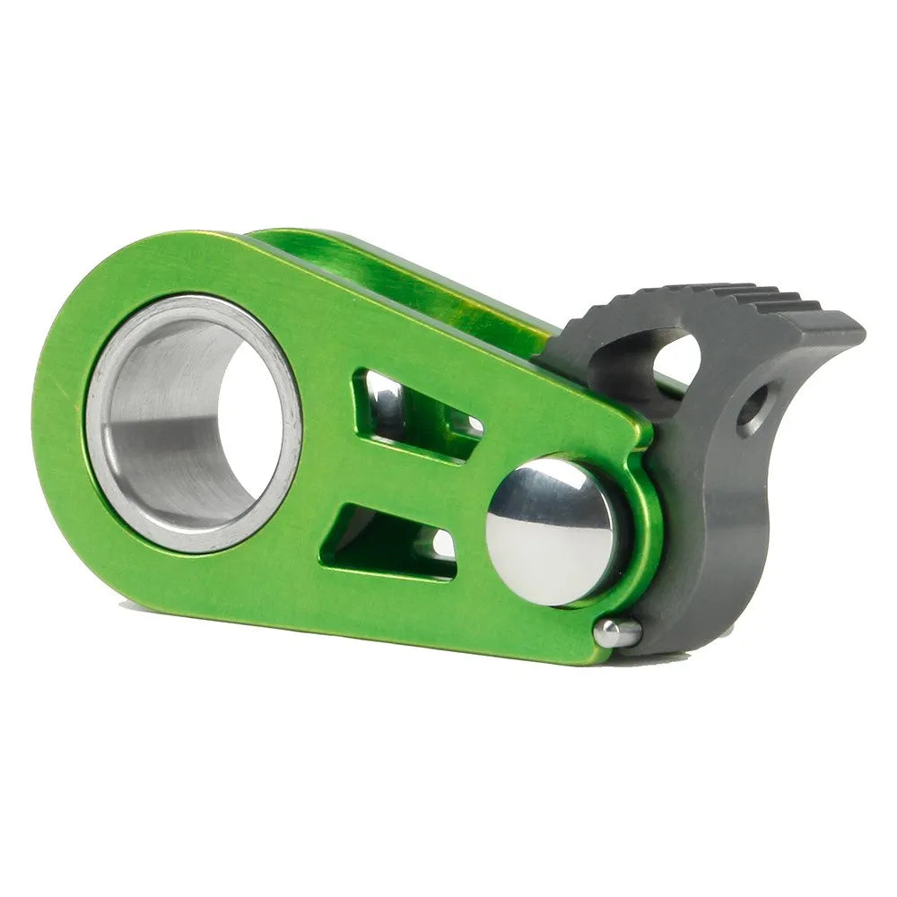 Beal Tract Up belay device