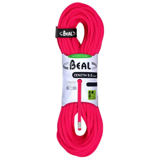 Beal Zenith 9.5 mm rope