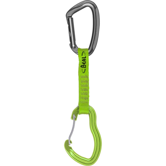Beal Zest quickdraw 5 units
