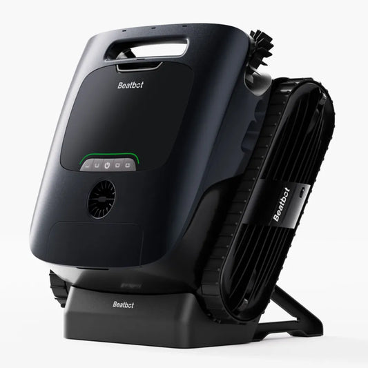 Beatbot AquaSense 2 Ultra pool cleaning robot