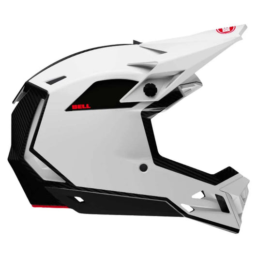 Bell Full 10 Spherical downhill helmet