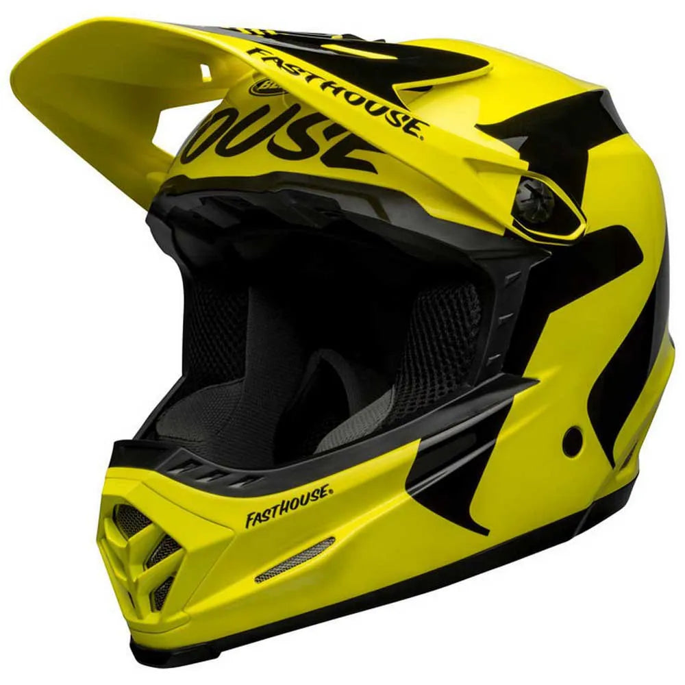 Bell Full 9 Fusion MIPS downhill helmet