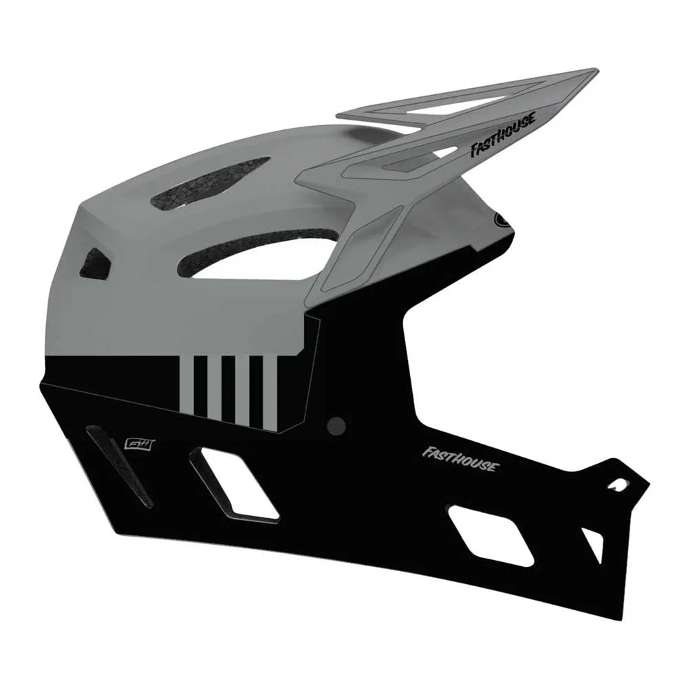 Bell Full-Air MIPS downhill helmet