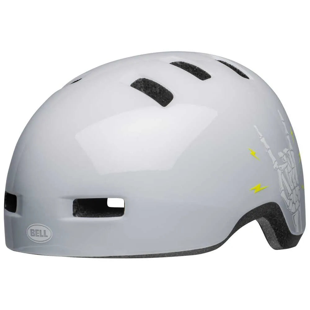 Bell Lil Ripper Junior Helmet