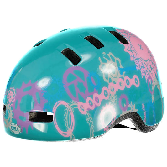 Bell Lil Ripper urban helmet
