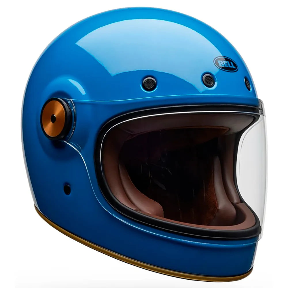 Bell moto Bullitt GT full face helmet