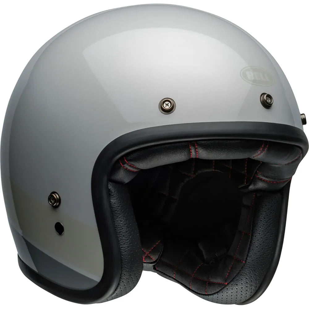 Bell moto Custom 500 Flake open face helmet