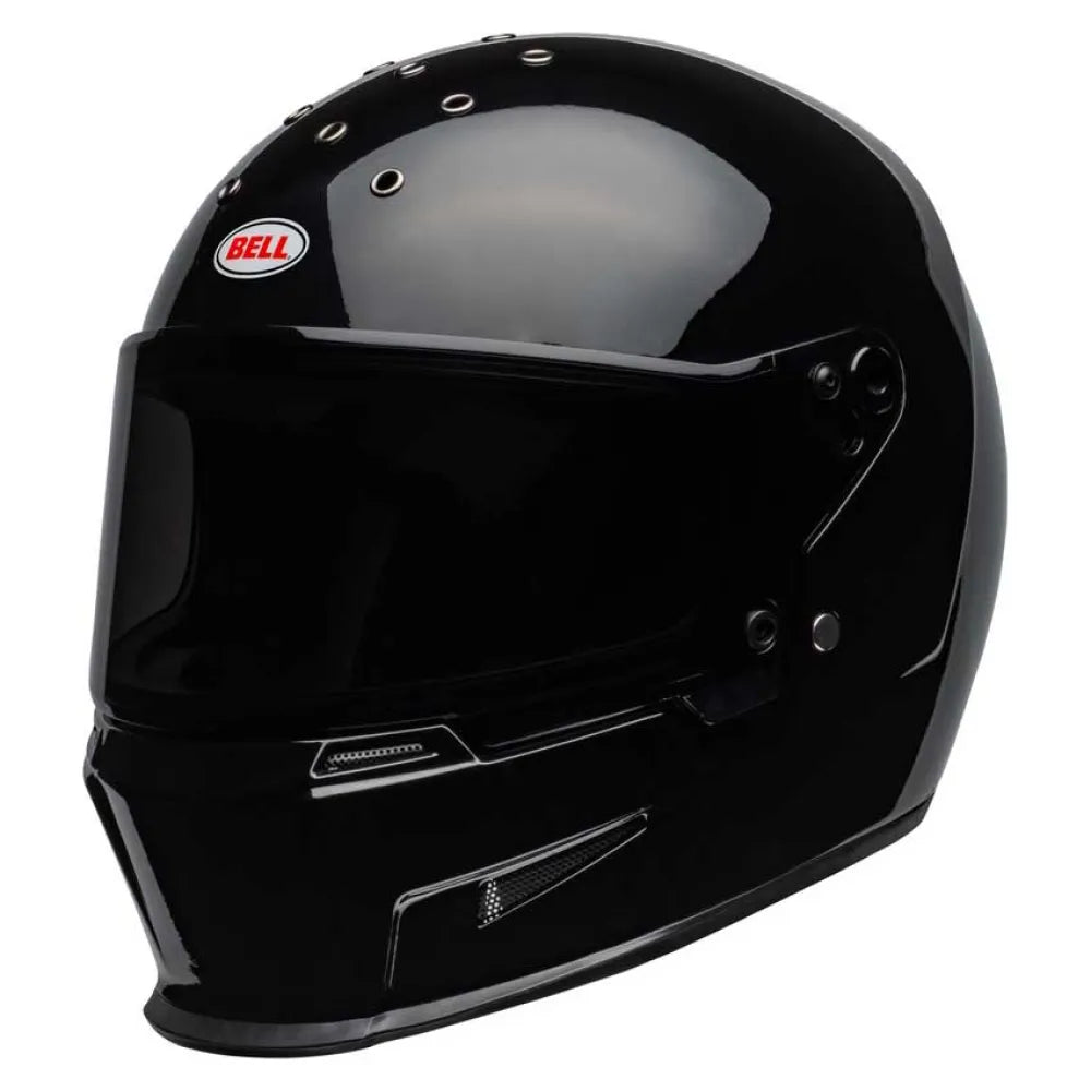 Bell moto Eliminator full face helmet