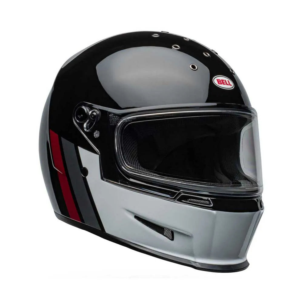 Bell moto Eliminator GT full face helmet