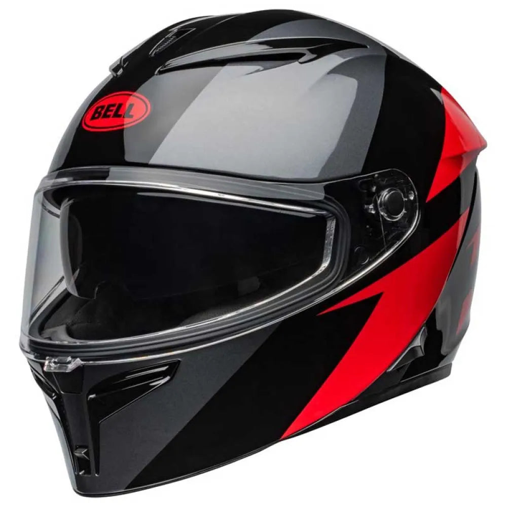 Bell moto Lithium Shear full face helmet