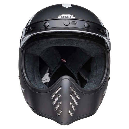 Bell moto Moto-3 FH Old Road full face helmet