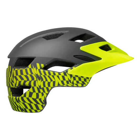 Bell Sidetrack MTB Helmet