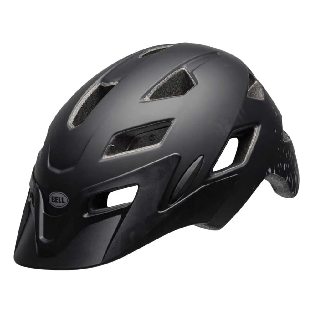 Bell Sidetrack MTB Helmet