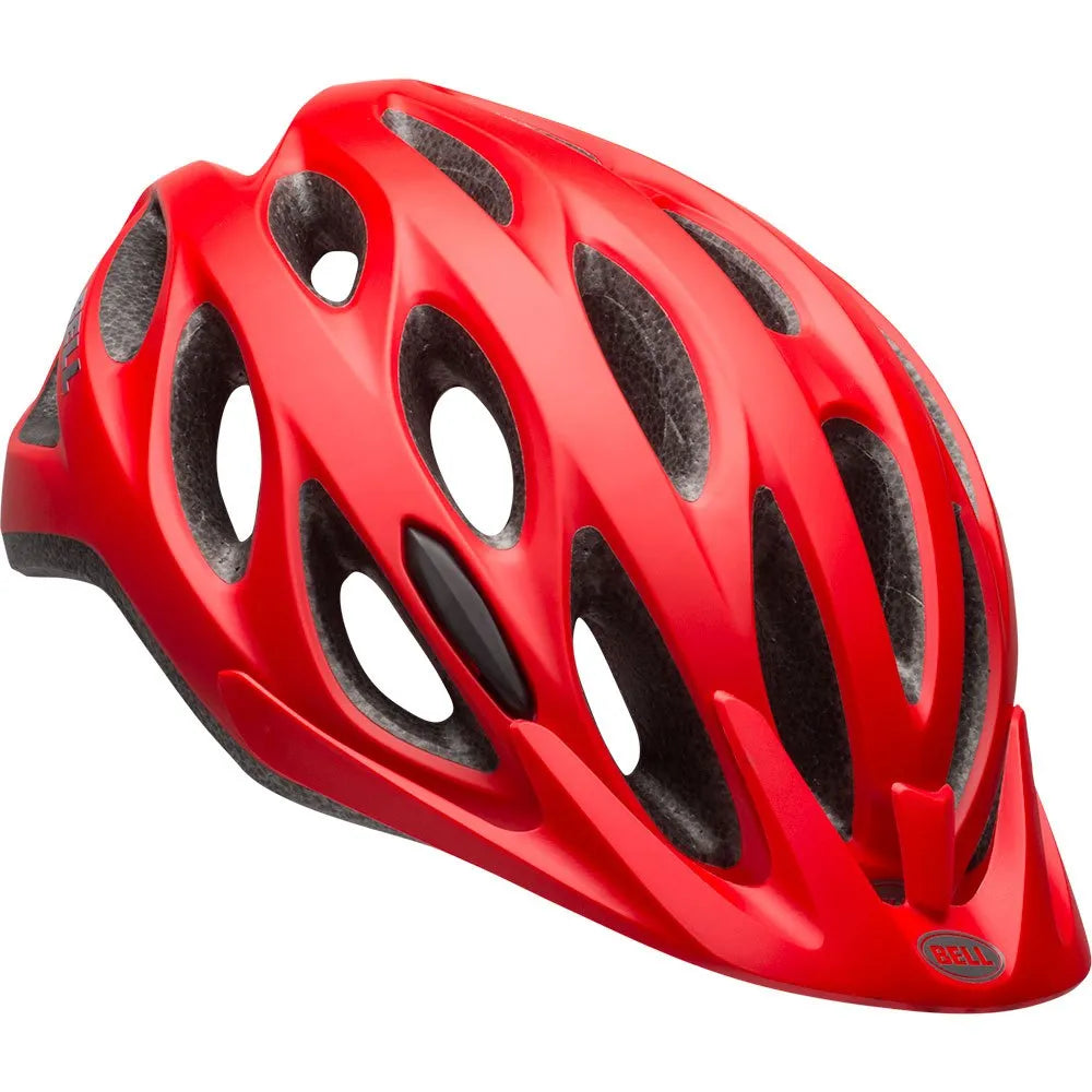 Bell Tracker MTB Helmet
