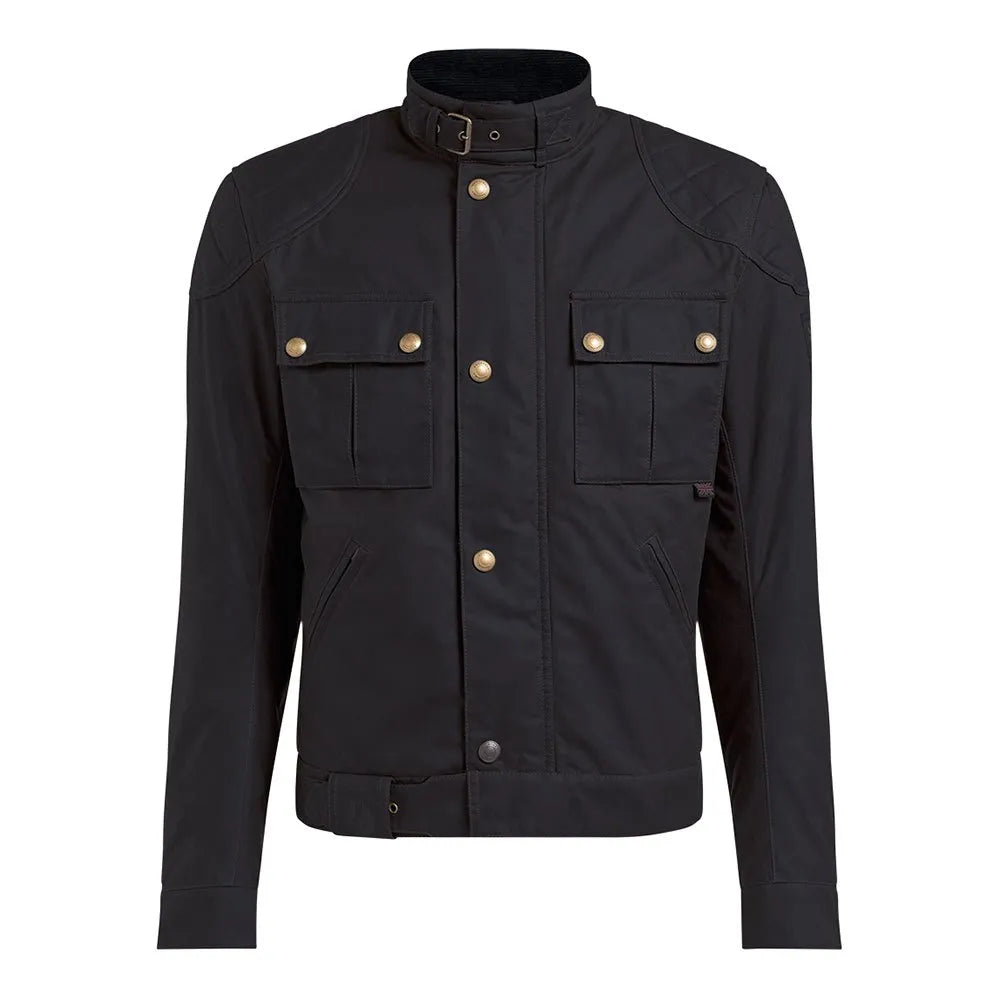 Belstaff Brooklands 2.0 jacket