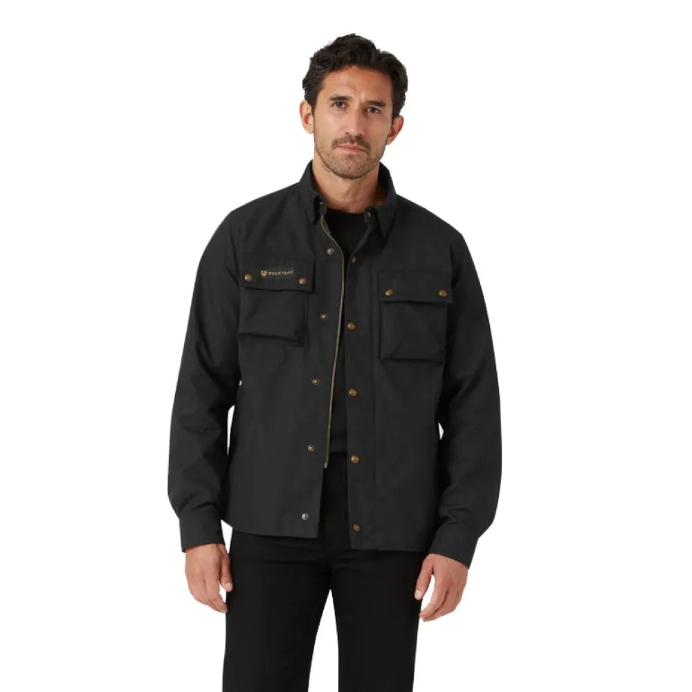Belstaff Mansion jacket
