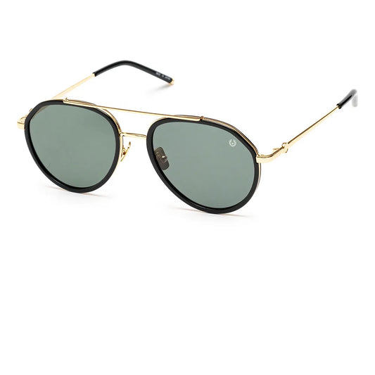 Belstaff Roadmaster II Stainless Steel sunglasses