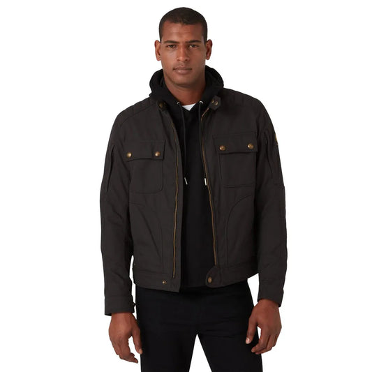 Belstaff Roberts jacket