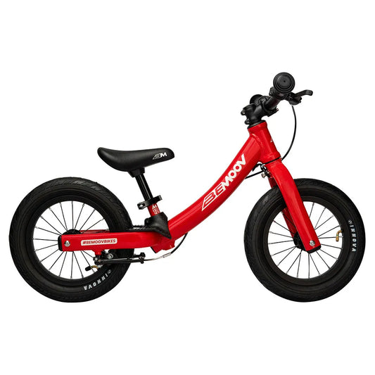 Bemoov M12´´ 2024 balance bike