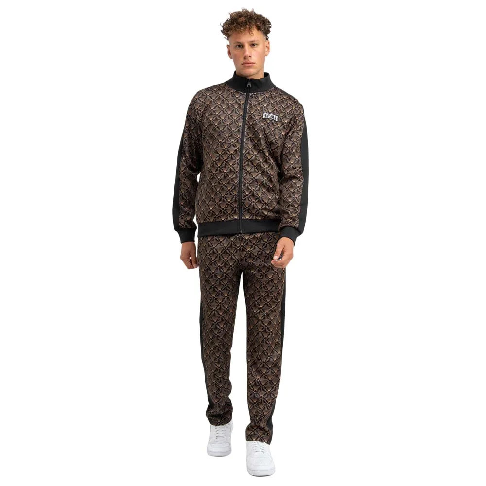 Benlee Art Deco tracksuit