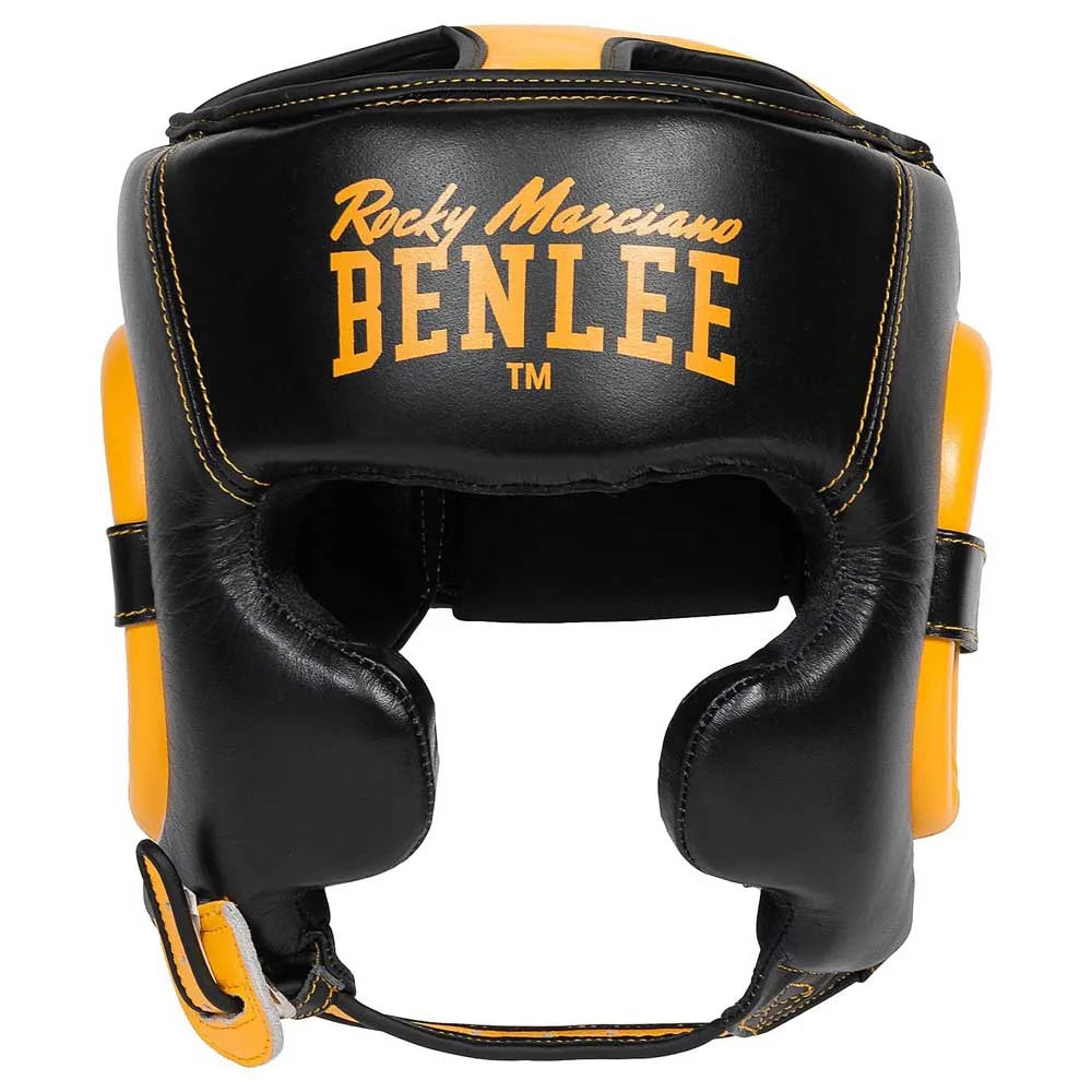 Benlee Brockton headguard