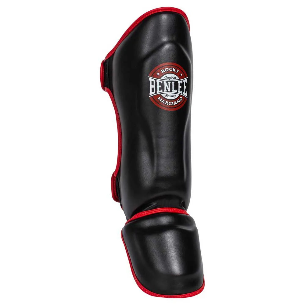 Benlee Buster Junior Shin Guards