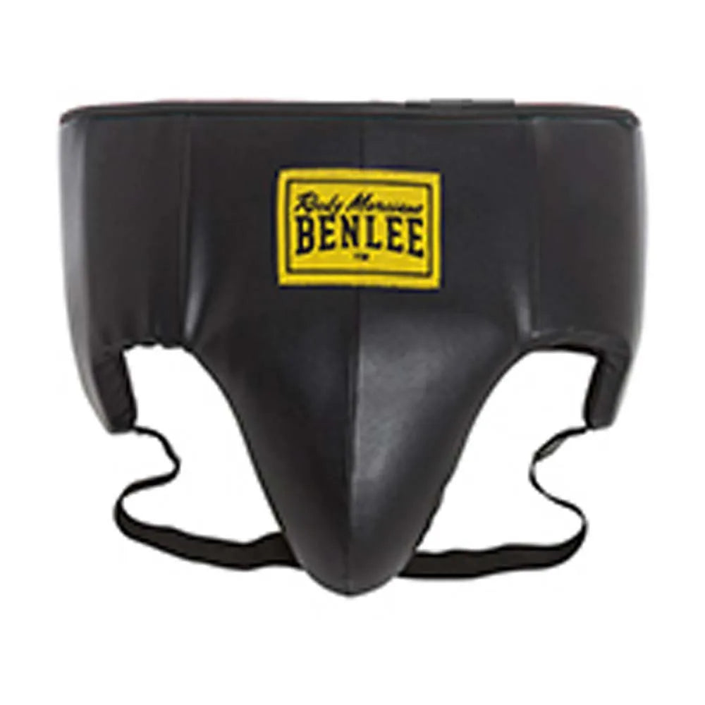 Benlee Lucca groin guard