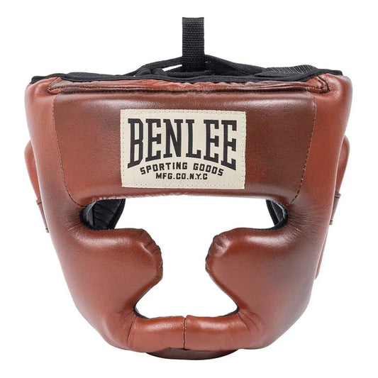 Benlee Premium headguard