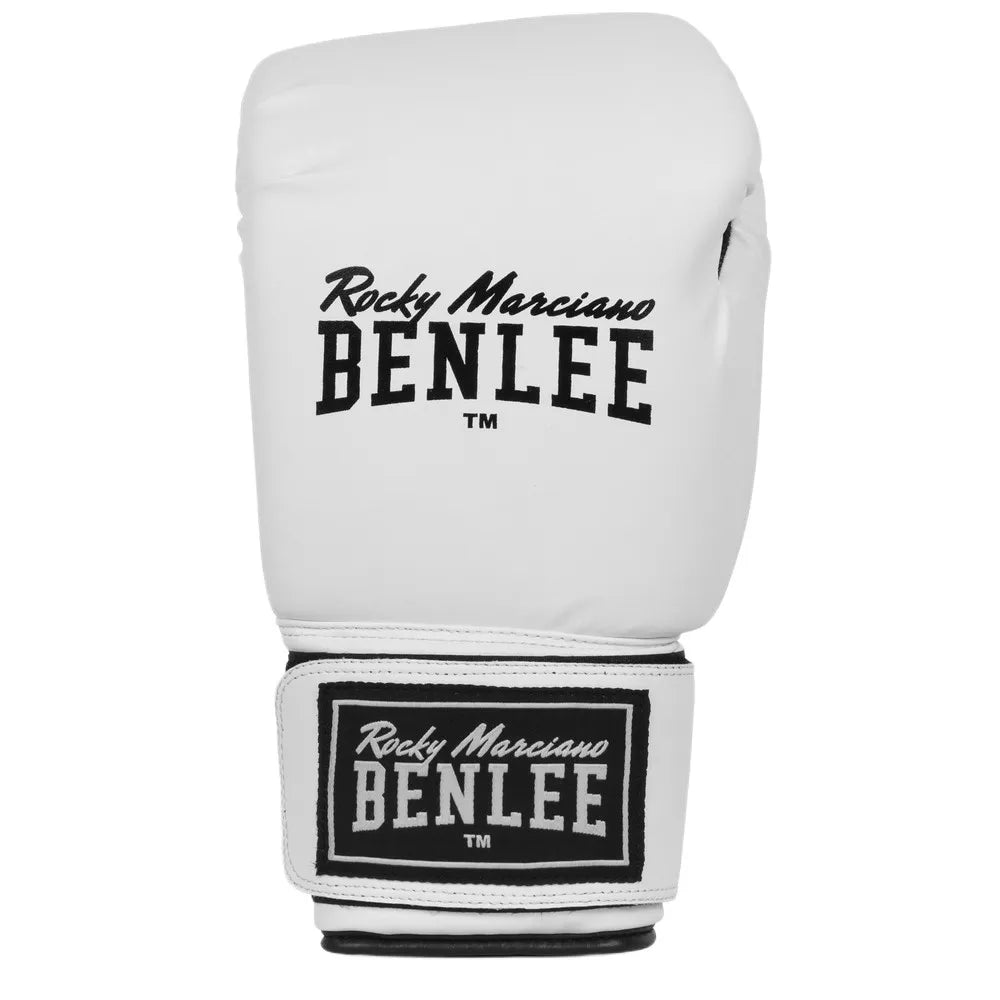 Benlee Rodney boxing gloves