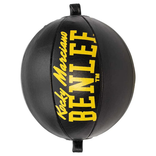 Benlee Target Leather Double End Ball