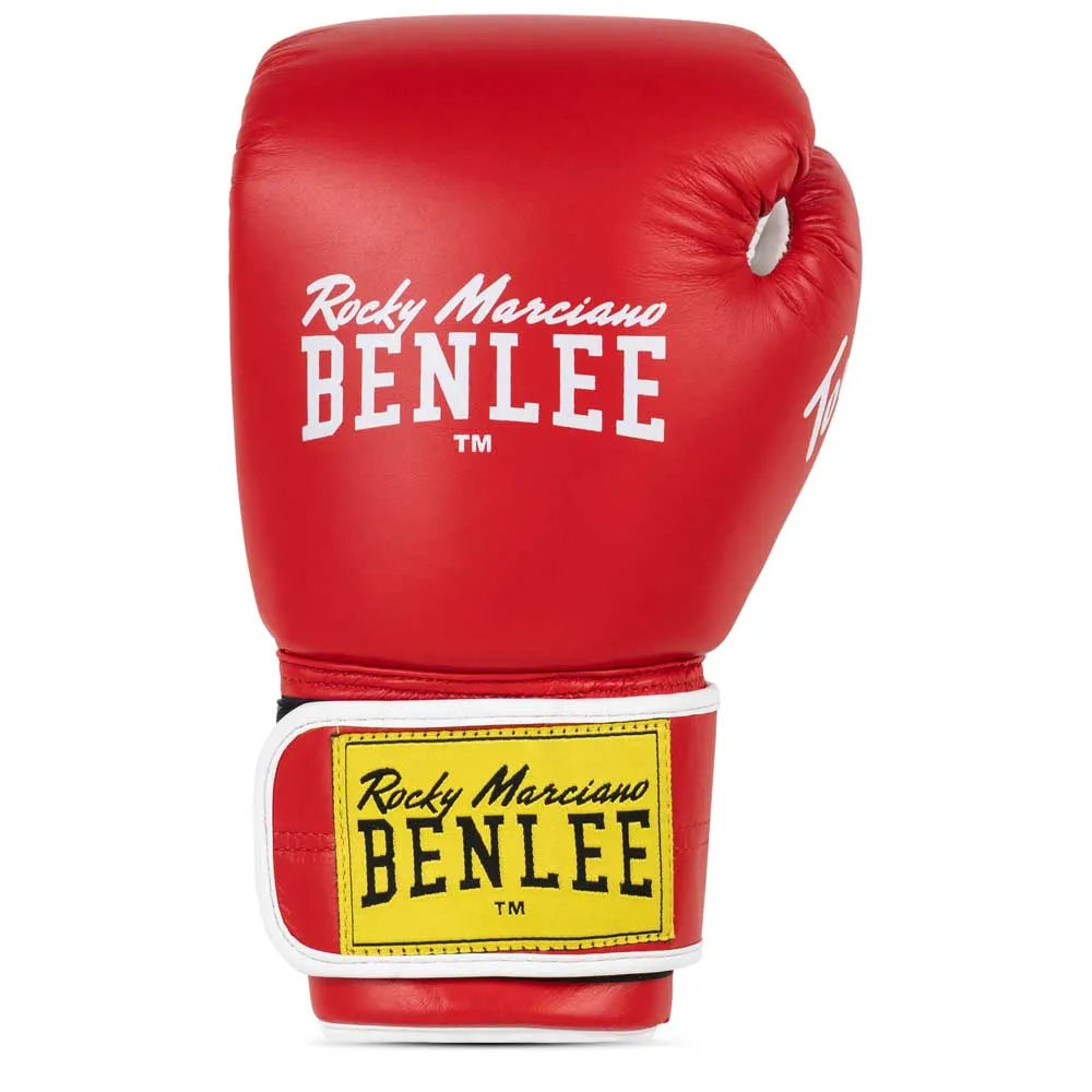 Benlee Tough leather boxing gloves
