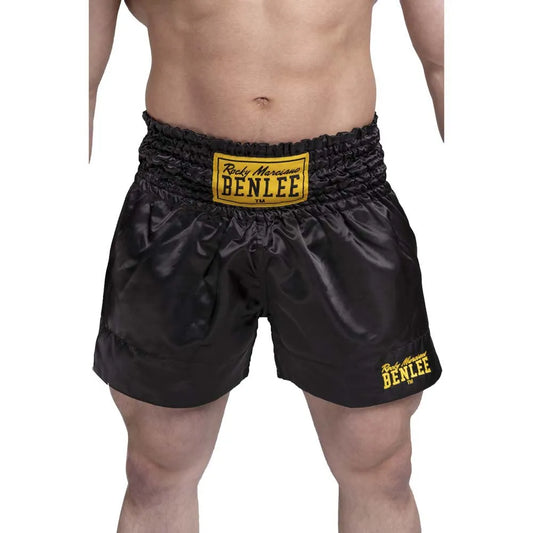 Benlee Uni Thai Thaibox Trunks