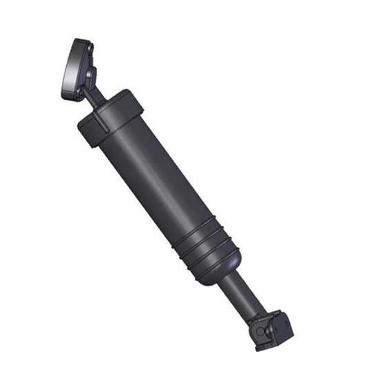 Bennett trim tabs Actuator Assembly Standard Support