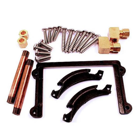 Bennett trim tabs H1170A actuator set