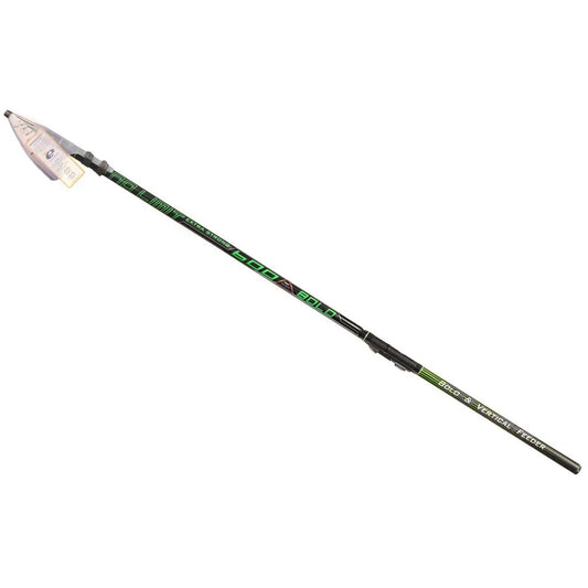 Benzar mix No Limit Bolognese Rod