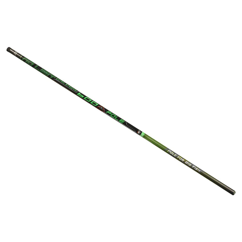 Benzar mix No Limit Pole Rod