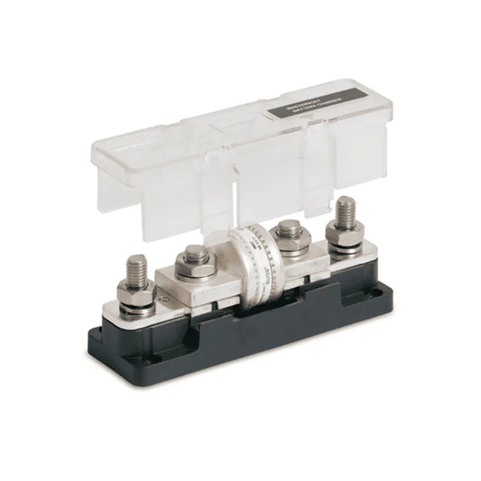 Bep marine Class-T 450A-600A 50VDC Extra Stud 12 mm 1/2´´ fuse holder