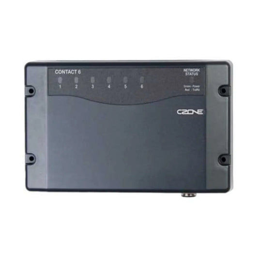 Bep marine Gasket&Connector 12/Systems Czone Contact 6 Interface 24V
