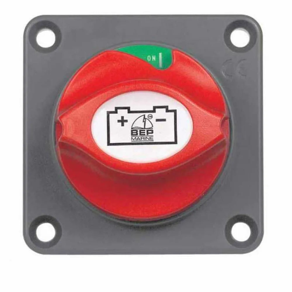 Bep marine On-Off battery switch 275A 48V