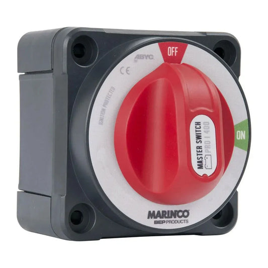 Bep marine Pro Installer Battery Switch