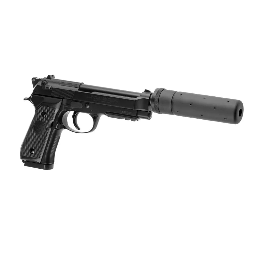 Beretta M92 A1 Tactical AEP airsoft pistol
