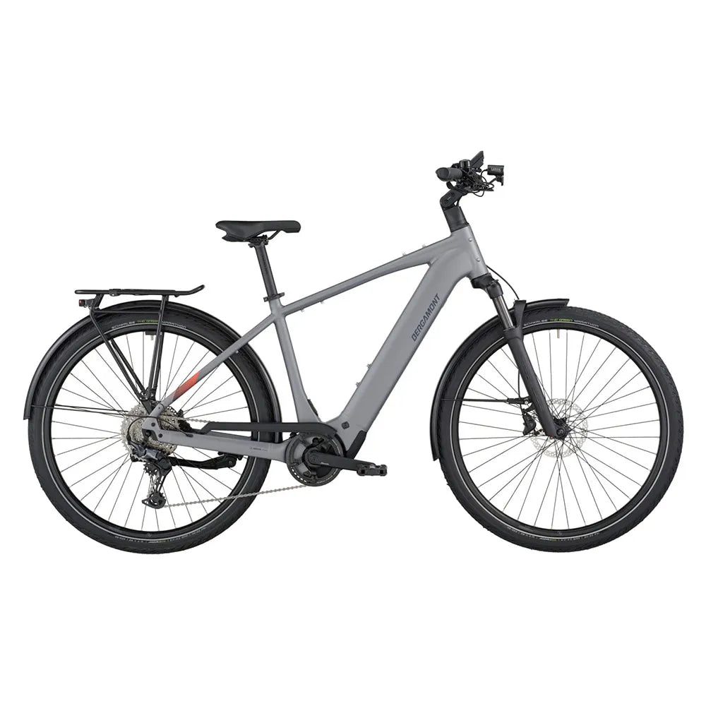 Bergamont E-Horizon Sport 10 Perf Line PX 700C FH-QC400 2026 electric bike