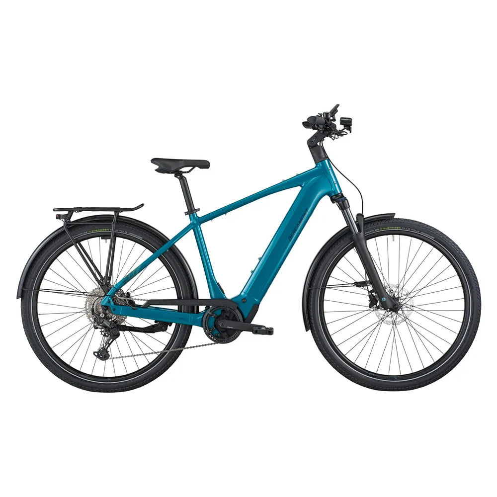 Bergamont E-Horizon Sport 20 Perf Line PX 700C FH-QC400 2026 electric bike
