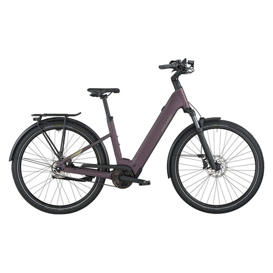 Bergamont E-Horizon Tour 10 Belt Wave Perf Line PX 700C Nexus C7000-5 2026 electric bike
